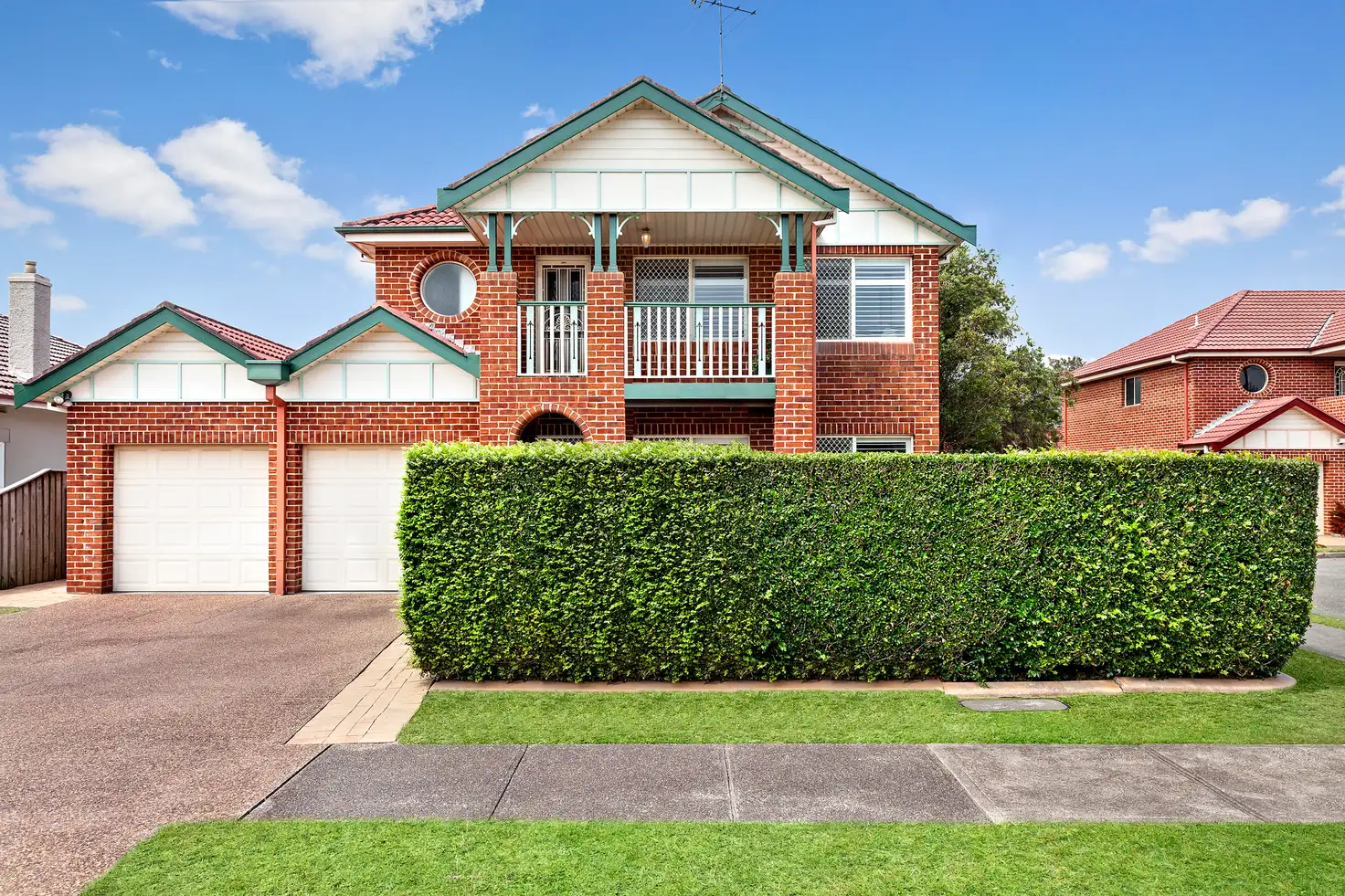 Main view of Homely townhouse listing, 7/168-170 Kemp Street, Hamilton South NSW 2303