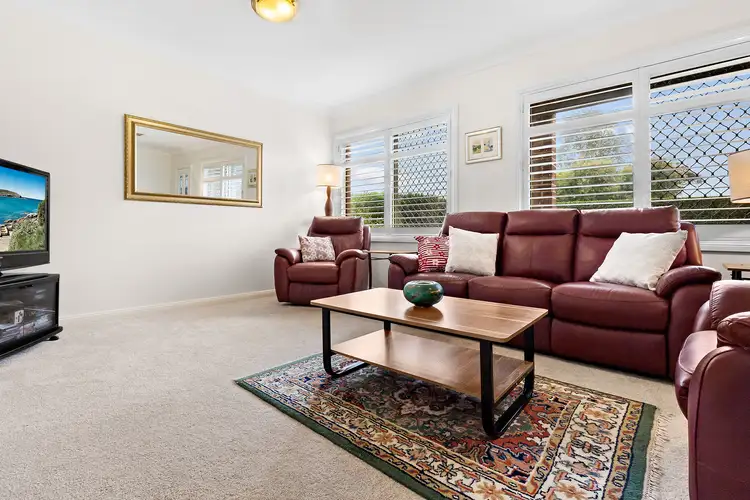 Second view of Homely townhouse listing, 7/168-170 Kemp Street, Hamilton South NSW 2303