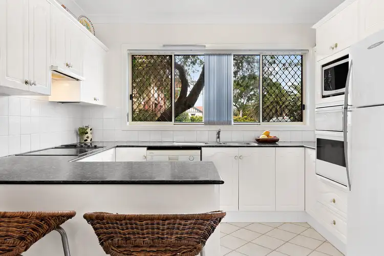 Third view of Homely townhouse listing, 7/168-170 Kemp Street, Hamilton South NSW 2303