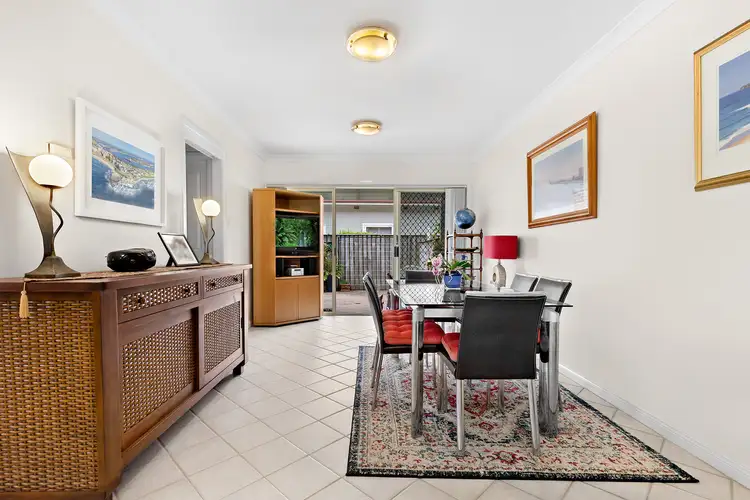 Fourth view of Homely townhouse listing, 7/168-170 Kemp Street, Hamilton South NSW 2303