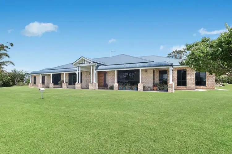 Main view of Homely house listing, 1 Bernard Court, Highfields QLD 4352