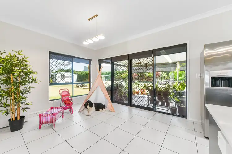 Sixth view of Homely house listing, 1 Bernard Court, Highfields QLD 4352