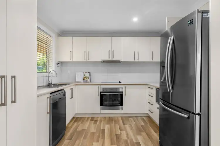 Fourth view of Homely house listing, 2 Nina Place, Kurrajong Heights NSW 2758