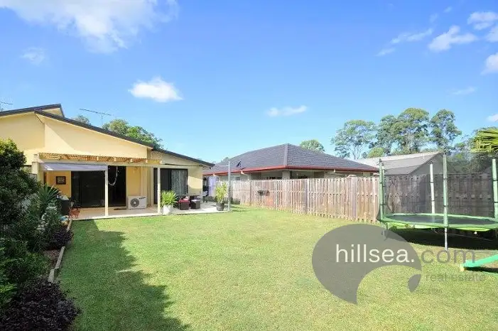 Second view of Homely semi-detached listing, 2/25 Benson Street, Ormeau QLD 4208