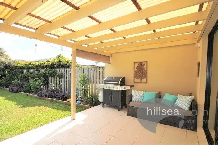 Fourth view of Homely semi-detached listing, 2/25 Benson Street, Ormeau QLD 4208
