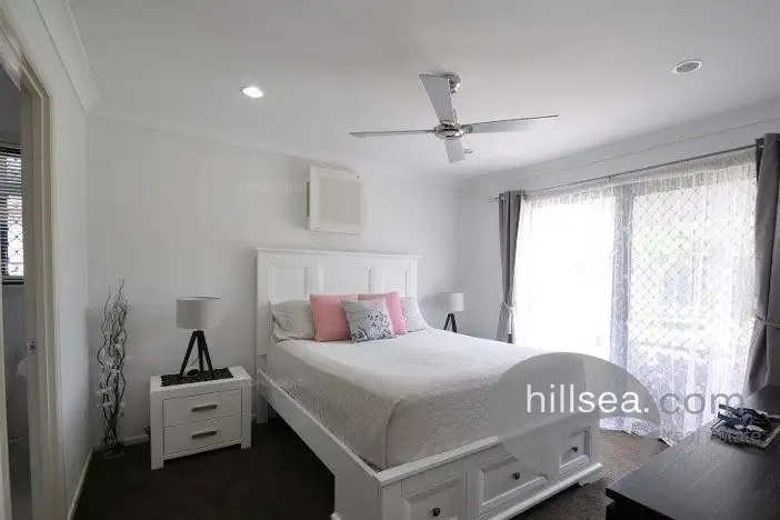 Fifth view of Homely semi-detached listing, 2/25 Benson Street, Ormeau QLD 4208