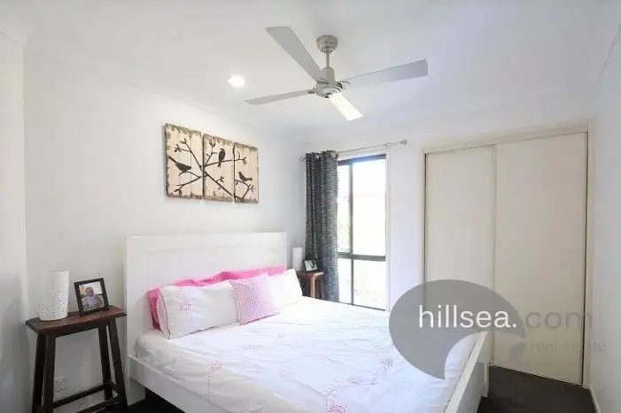 Seventh view of Homely semi-detached listing, 2/25 Benson Street, Ormeau QLD 4208