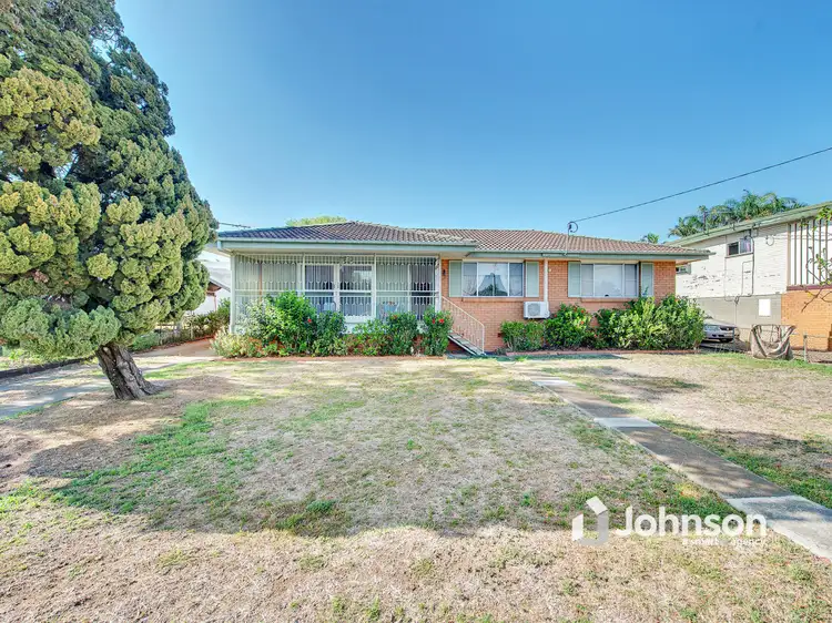 Main view of Homely house listing, 167 Cascade Street, Raceview QLD 4305