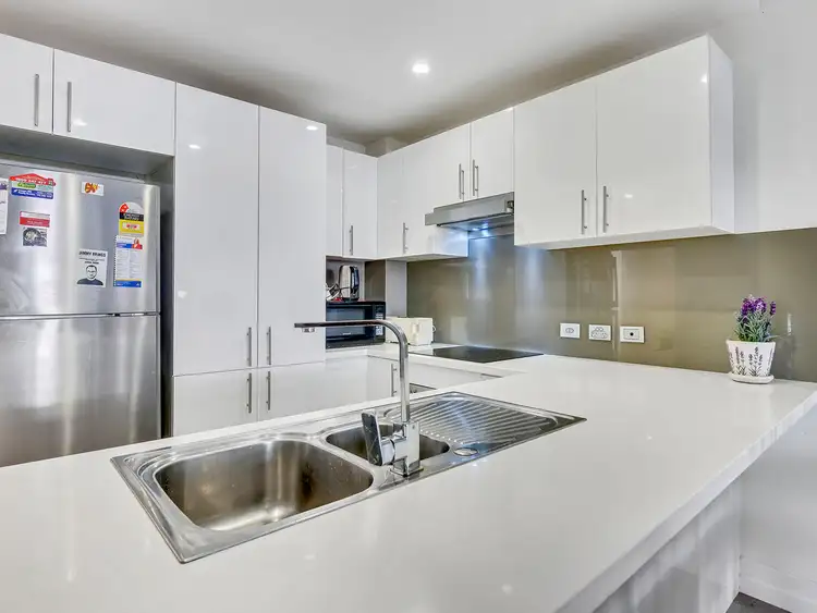 Seventh view of Homely unit listing, 5/11 Stephens Street, Morningside QLD 4170