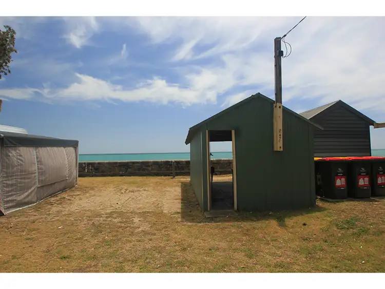 Boatshed 247 Dromana Foreshore, Dromana VIC 3936