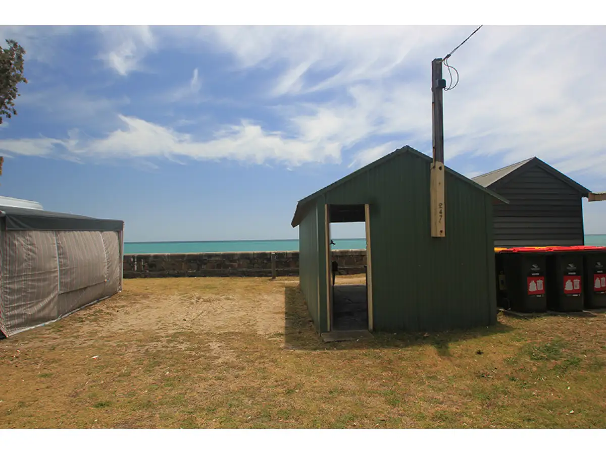 Main view of Homely studio listing, Boatshed 247 Dromana Foreshore, Dromana VIC 3936