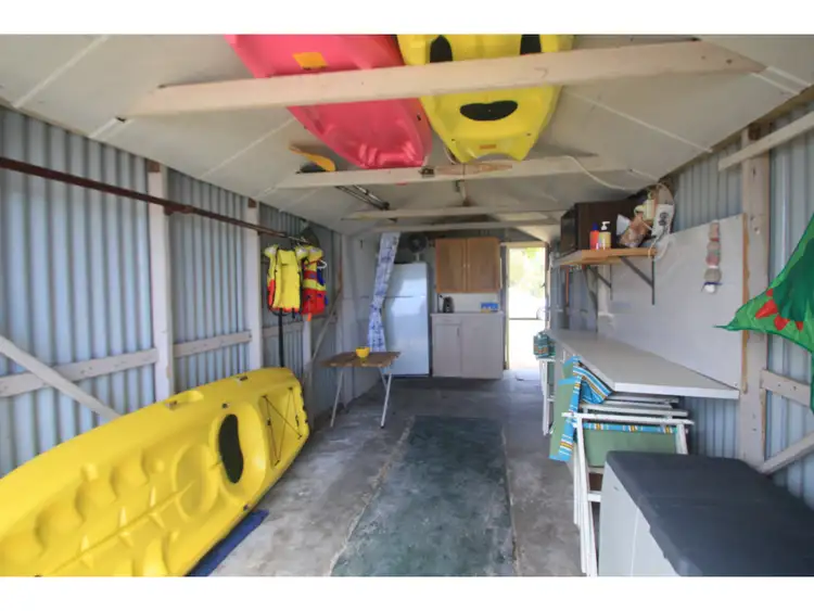 Fourth view of Homely studio listing, Boatshed 247 Dromana Foreshore, Dromana VIC 3936