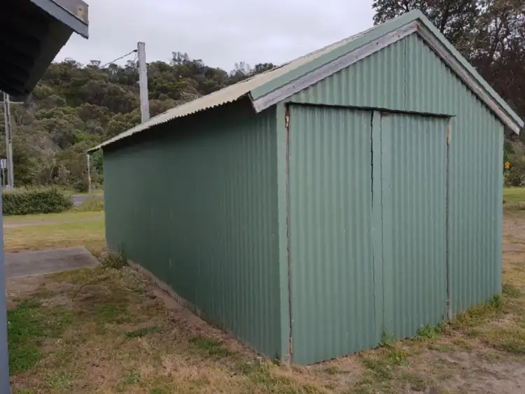 Fifth view of Homely studio listing, Boatshed 247 Dromana Foreshore, Dromana VIC 3936