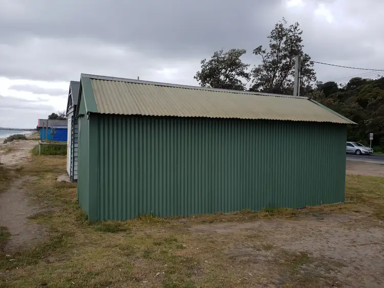 Sixth view of Homely studio listing, Boatshed 247 Dromana Foreshore, Dromana VIC 3936