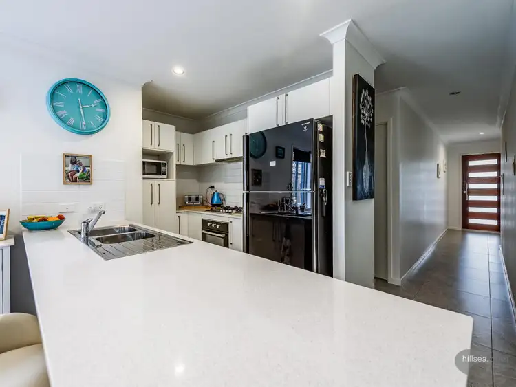 7 Gresswell Crescent, Upper Coomera QLD 4209