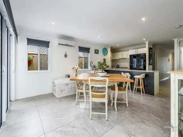 Second view of Homely house listing, 7 Gresswell Crescent, Upper Coomera QLD 4209