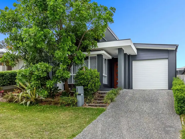 Third view of Homely house listing, 7 Gresswell Crescent, Upper Coomera QLD 4209
