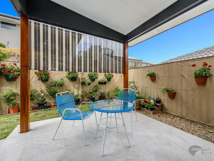 Fourth view of Homely house listing, 7 Gresswell Crescent, Upper Coomera QLD 4209