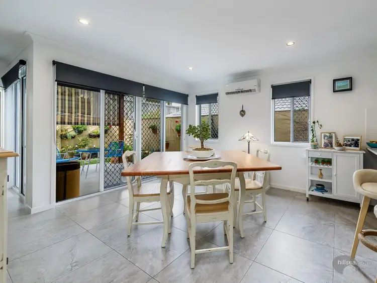 Fifth view of Homely house listing, 7 Gresswell Crescent, Upper Coomera QLD 4209