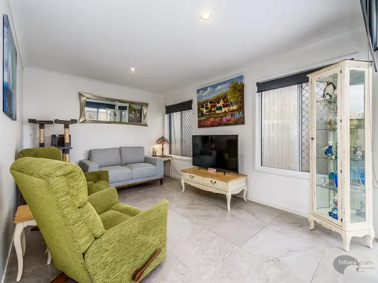 Sixth view of Homely house listing, 7 Gresswell Crescent, Upper Coomera QLD 4209