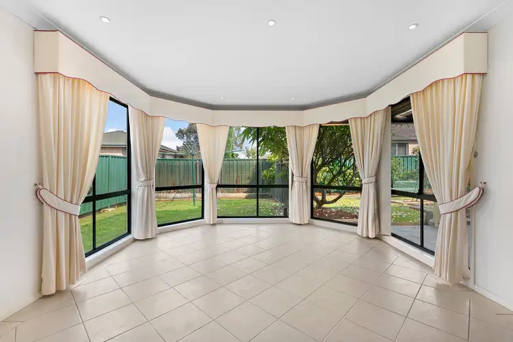 Fifth view of Homely house listing, 16 Peppercorn Crescent, Fletcher NSW 2287