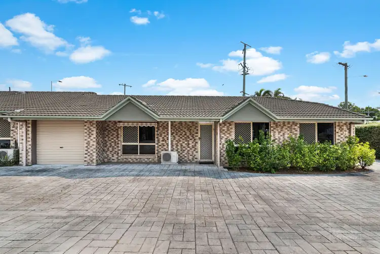13/100 Beerburrum Street, Battery Hill QLD 4551