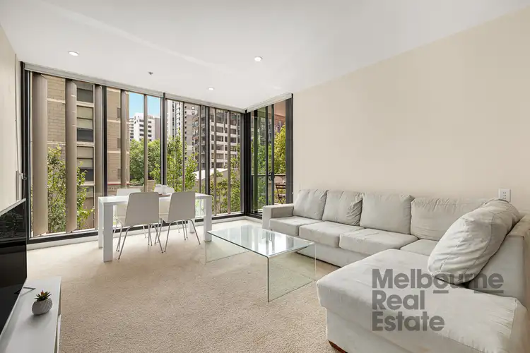 115/70 Queens Road, Melbourne VIC 3004