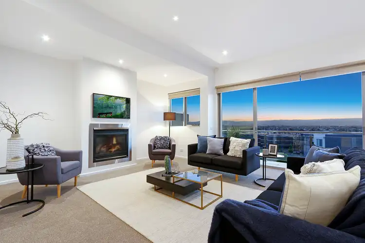 Second view of Homely townhouse listing, 18 The Cove, Safety Beach VIC 3936