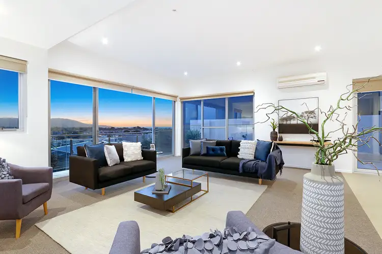 Third view of Homely townhouse listing, 18 The Cove, Safety Beach VIC 3936
