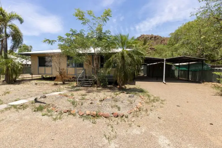 34 Nutwood Crescent, Kununurra WA 6743