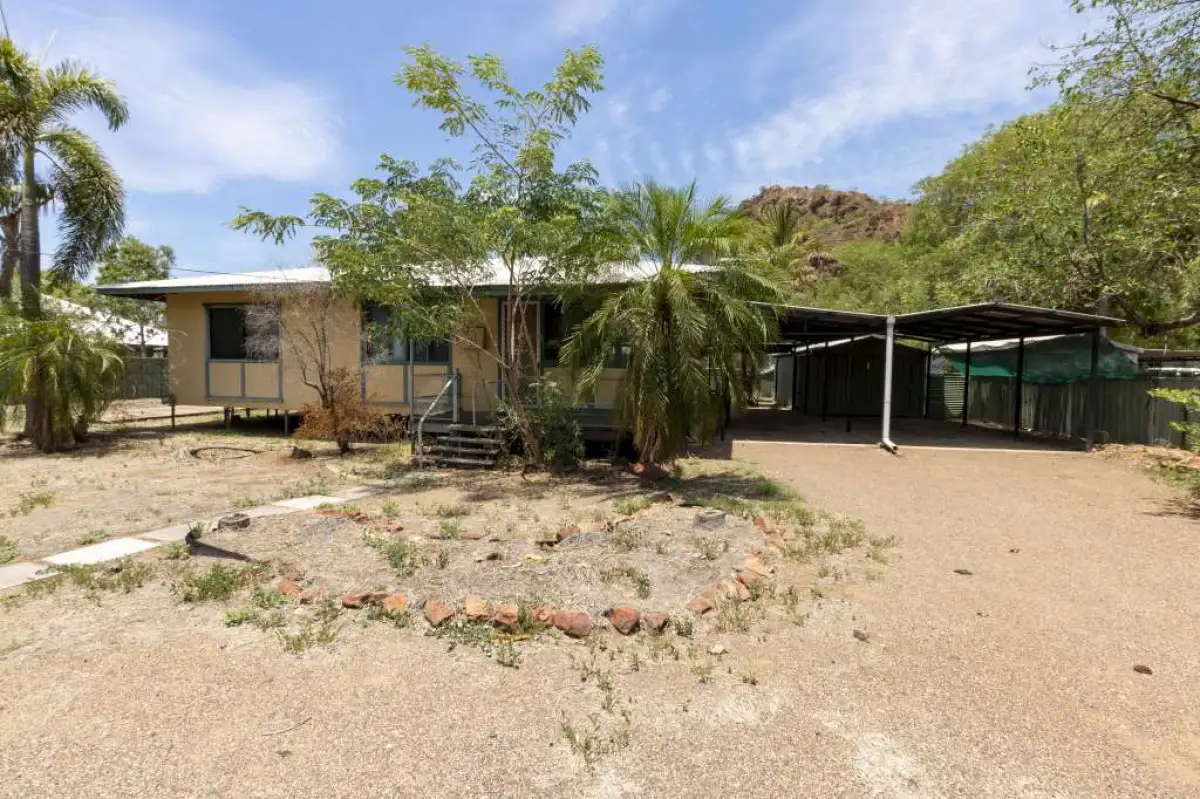 Main view of Homely house listing, 34 Nutwood Crescent, Kununurra WA 6743
