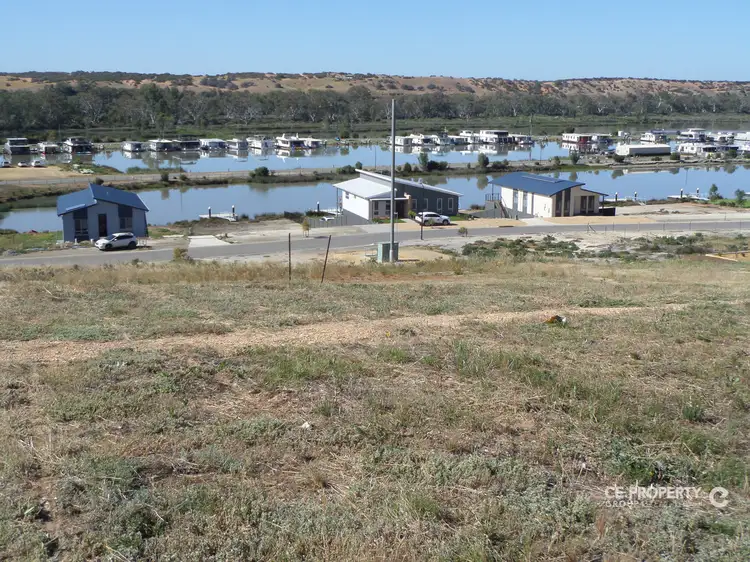 Main view of Homely land listing, 40 Rosella Rise, Mannum SA 5238