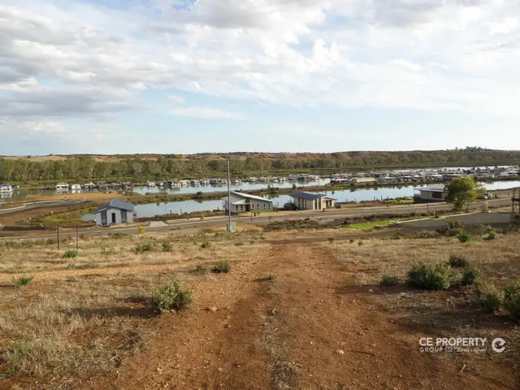 Second view of Homely land listing, 40 Rosella Rise, Mannum SA 5238