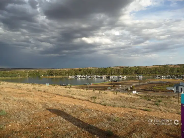 Third view of Homely land listing, 40 Rosella Rise, Mannum SA 5238
