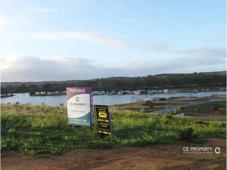 Fourth view of Homely land listing, 40 Rosella Rise, Mannum SA 5238