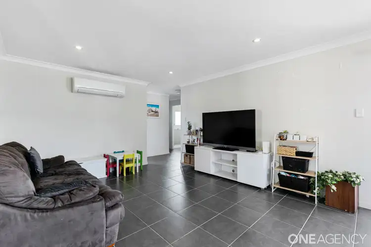 Fifth view of Homely house listing, 25 Morgan Circuit, Urraween QLD 4655