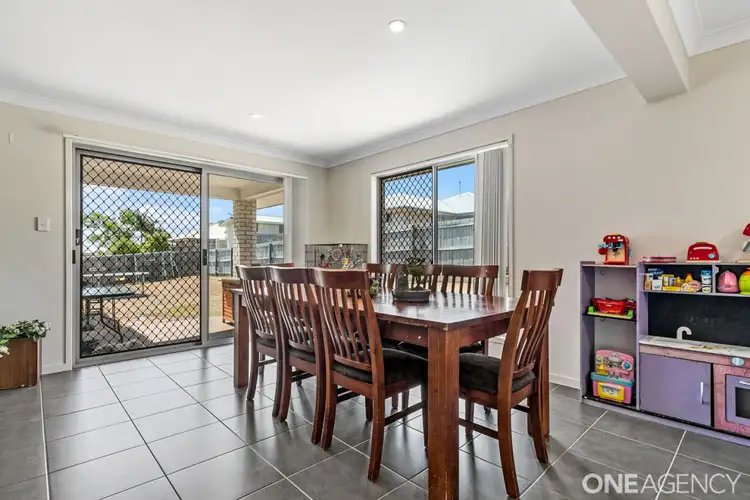 Sixth view of Homely house listing, 25 Morgan Circuit, Urraween QLD 4655