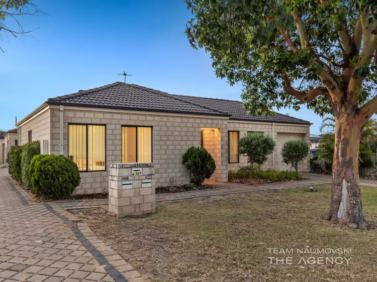 3A Eastdene Circle, Nollamara WA 6061