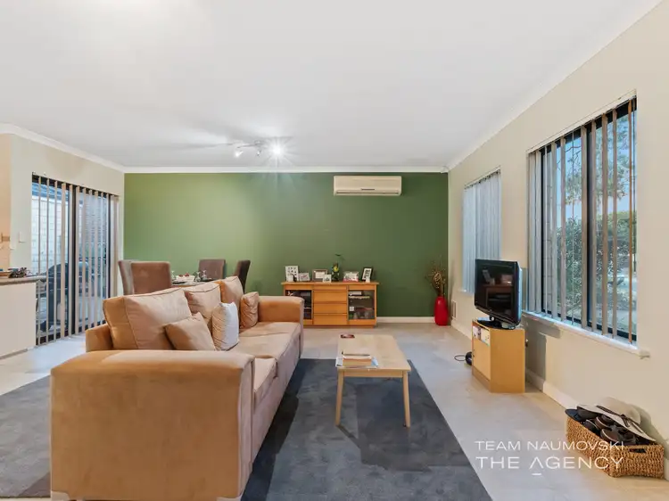 Fourth view of Homely villa listing, 3A Eastdene Circle, Nollamara WA 6061