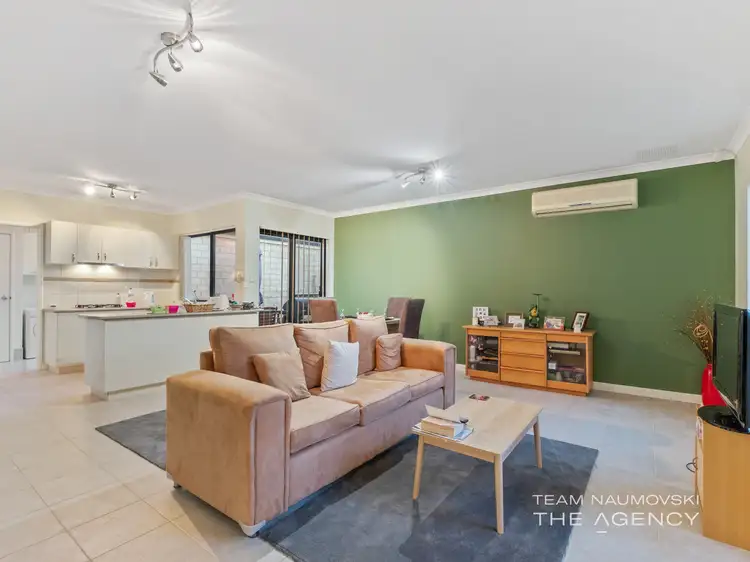 Fifth view of Homely villa listing, 3A Eastdene Circle, Nollamara WA 6061
