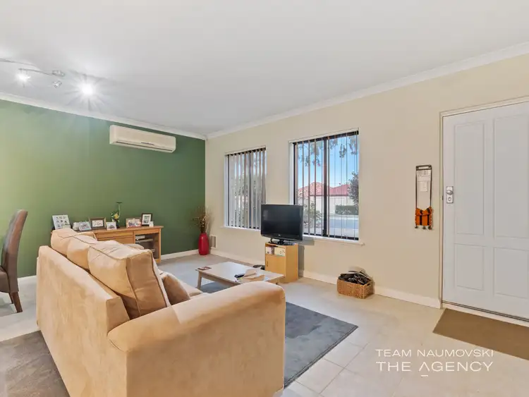 Sixth view of Homely villa listing, 3A Eastdene Circle, Nollamara WA 6061
