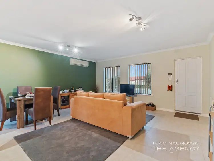 Seventh view of Homely villa listing, 3A Eastdene Circle, Nollamara WA 6061