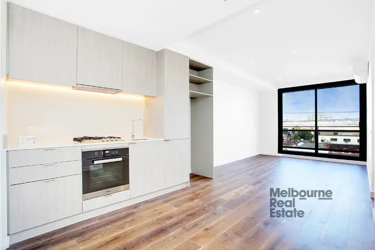 Main view of Homely apartment listing, 213/6 Mater Street, Collingwood VIC 3066