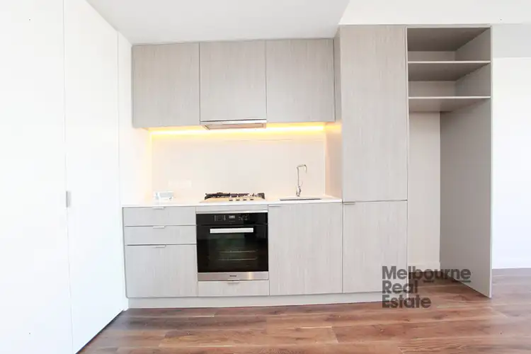 Second view of Homely apartment listing, 213/6 Mater Street, Collingwood VIC 3066