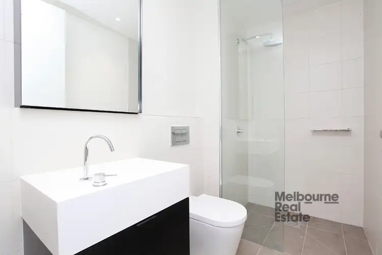 Fourth view of Homely apartment listing, 213/6 Mater Street, Collingwood VIC 3066