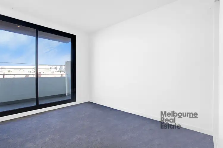 Fifth view of Homely apartment listing, 213/6 Mater Street, Collingwood VIC 3066