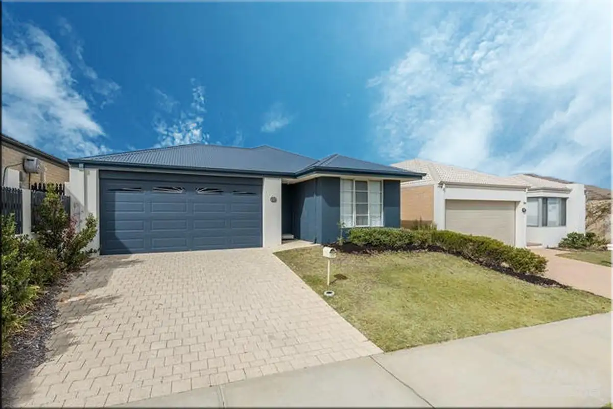 Main view of Homely house listing, 33 Billericay Circuit, Butler WA 6036