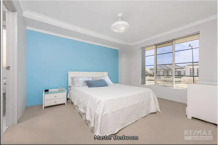 Second view of Homely house listing, 33 Billericay Circuit, Butler WA 6036