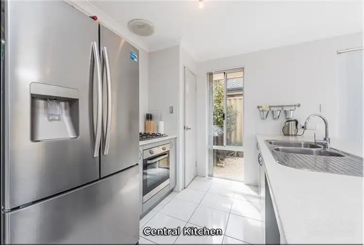 Fourth view of Homely house listing, 33 Billericay Circuit, Butler WA 6036