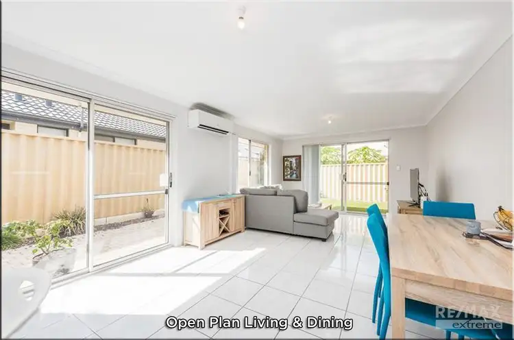 Fifth view of Homely house listing, 33 Billericay Circuit, Butler WA 6036